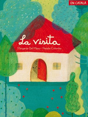 cover image of La visita
